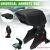 Cotiera auto Universala cu cusatura Rosie, AVX-T5433 FAVLine Selection