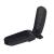 Cotiera auto Universala din piele ecologica neagra, AVX-T131221-3 FAVLine Selection