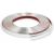 Rola Ornament autoadeziv, 20mm x 15m, culoare Crom SILVER FAVLine Selection