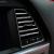 Rola Ornament Auto de tip "U" pentru muchii sau grila ventilatie, 15m liniari, culoare Crom SILVER FAVLine Selection