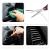 Rola Ornament Auto de tip "U" pentru muchii sau grila ventilatie, 15m liniari, culoare Crom SILVER FAVLine Selection