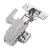 Set 10 lampi LED pentru balamale mobilier FAVLine Selection