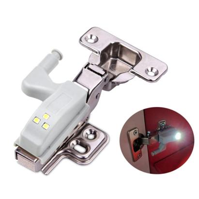 Set 10 lampi LED pentru balamale mobilier FAVLine Selection