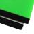 Racleta cu velur pentru colantare folie autocolant, model trapez FAVLine Selection
