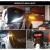 Set 2 lampi Semnalizare Moto SECVENTIALA, cu 2 functii, pozitie si semnalizare, 12V FAVLine Selection