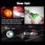 Sirena de mers inapoi cu bec LED 12V, BA15S FAVLine Selection