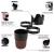 Suport pahar Multifunctional 5-in-1, Smart Cup FAVLine Selection