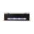 Placa numar casa iluminata LED, incarcare solara, carcasa din INOX FAVLine Selection