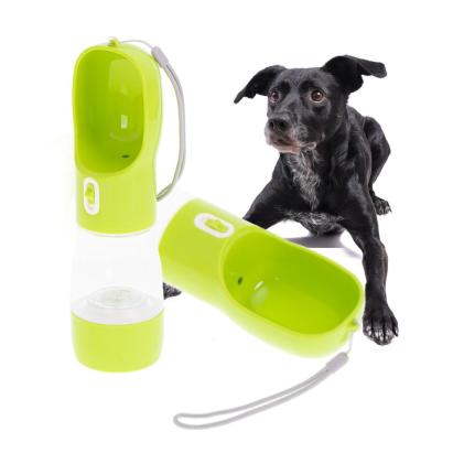 Dozator de apa portabil pentru animale, model PICNIC FAVLine Selection