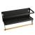 Raft magnetic de frigider 2in1, pentru condimente si prosop de bucatarie FAVLine Selection