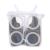 Plasa speciala pentru spalarea si uscarea pantofilor FAVLine Selection