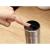 Recipient Termos SMART CUP LED, 500ml, cu afisaj temperatura FAVLine Selection