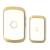 Sonerie Wireless pentru locuinta, raza maxim 300m, AVX-AG79F FAVLine Selection