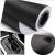 Folie colantare auto Carbon 3D Negru, 3m x 1,27m FAVLine Selection