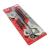 Set 2 chei universale multifunctionale de tip "carlig", din metal rezistent, 9-32mm, AVX-AG476A FAVLine Selection