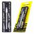 Set 6 buc. cutter + diverse lame de schimb pentru folie autocolant, AVX-AG607A FAVLine Selection