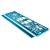 Suport numar inmatriculare din plastic, calitate Premium, culoare TURQUOISE FAVLine Selection