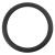 Husa volan Panza Neagra, (37-39cm) FAVLine Selection