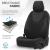 Set huse scaun auto PREMIUM, Universale, nefractionate, OTOM RUBY DESIGN 1201 FAVLine Selection