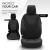 Set huse scaun auto PREMIUM, Universale, nefractionate, OTOM RUBY DESIGN 1201 FAVLine Selection