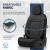 Set huse scaun auto PREMIUM, Universale, nefractionate, OTOM COMFORTLINE 209 FAVLine Selection