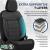Set huse scaun auto PREMIUM, Universale, nefractionate, OTOM COMFORTLINE 209 FAVLine Selection