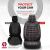 Set huse scaun auto PREMIUM, Universale, nefractionate, OTOM GTI SPORT 801 FAVLine Selection