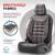 Set huse scaun auto PREMIUM, Universale, nefractionate, OTOM GTI SPORT 801 FAVLine Selection