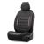 Set huse scaun auto PREMIUM, Universale, nefractionat, OTOM SPORT PLUS 102 FAVLine Selection