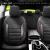 Set huse scaun auto PREMIUM, Universale, nefractionat, OTOM SPORT PLUS 102 FAVLine Selection