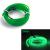 Fir Neon Auto "EL Wire" culoare Verde, lungime 1M, alimentare 12V, droser inclus FAVLine Selection