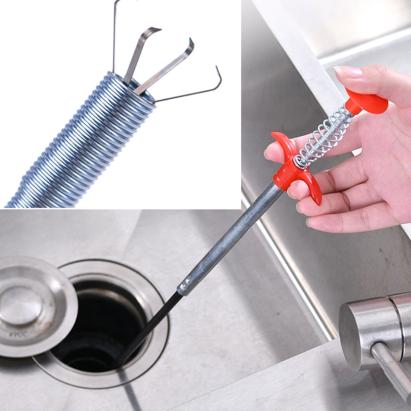 Unealta de extractie cu 4 gheare, lungime 60cm, AVX-AG497 FAVLine Selection