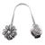 Bratara magnetica de prindere perdele/draperii, model DIAMONDS FAVLine Selection