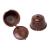 Set 5 capsule reutilizabile pentru Aparatele de Cafea Dolce Gusto (Espressoare Dolce Gusto) FAVLine Selection