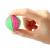 Set 6 bile anti-scamosare pentru masina de spalat FAVLine Selection