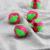 Set 6 bile anti-scamosare pentru masina de spalat FAVLine Selection