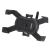 Suport Telefon cu 4 brate, montaj pe Motocicleta sau Bicicleta, culoare Neagra FAVLine Selection