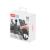 Suport Telefon cu 4 brate, montaj pe Motocicleta sau Bicicleta, culoare Neagra FAVLine Selection