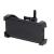 Suport Telefon cu 4 brate, montaj pe Motocicleta sau Bicicleta, culoare Neagra FAVLine Selection