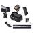 Suport Telefon IMPERMEABIL tip Geanta, montaj pe Motocicleta sau Bicicleta FAVLine Selection