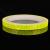 2 x Sticker Reflectorizant "OUTLINE DECO", culoare GALBEN, dimensiune 1cm x 8m FAVLine Selection