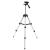 Trepied fotografic din aluminiu, compact, cu suport mobil 3D + Telecomanda Bluetooth FAVLine Selection