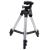 Trepied fotografic din aluminiu, compact, cu suport mobil 3D + Telecomanda Bluetooth FAVLine Selection
