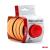 Set bureti pentru curatare, polisare si slefuire, 5 x 100 mm, cu maner FAVLine Selection