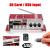 MINI amplificator auto, stereo, 12V, 40 W, radio FM, citire USB sau card SD, cu telecomanda FAVLine Selection