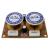 Filtru frecventa cu 2 cai, 8 Ohm, 100W, AVX-MRHV211 FAVLine Selection