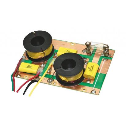 Filtru frecventa Profesional cu 2 cai, 8 Ohm, 600W, AVX-MRHVP28 FAVLine Selection