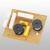 Filtru frecventa pasiv cu 2 cai, woofer + tweeter, 500W FAVLine Selection
