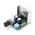 Kit amplificator Stereo, putere 2 x 15W, TDA7297 FAVLine Selection