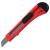 Cutit - cutter standard retractabil cu maner din plastic FAVLine Selection